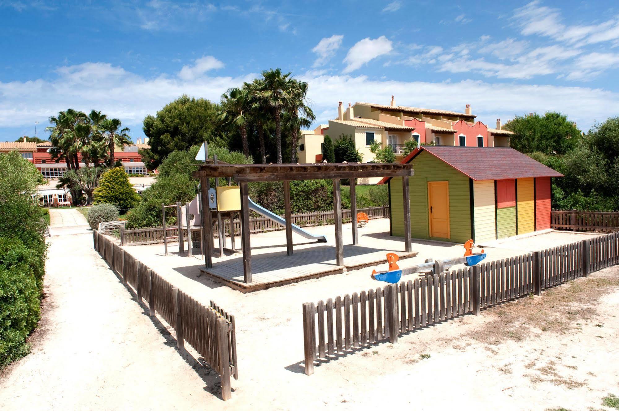 Grupotel Playa Club Son Xoriguer Exterior photo